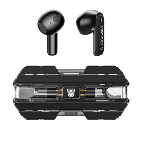 Transformers TF-T01 Gaming Headset TWS