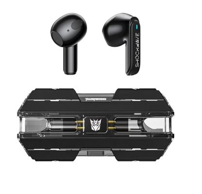 Transformers TF-T01 Gaming Headset TWS