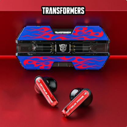 Transformers TF-T01 Gaming Headset TWS