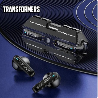 Transformers TF-T01 Gaming Headset TWS